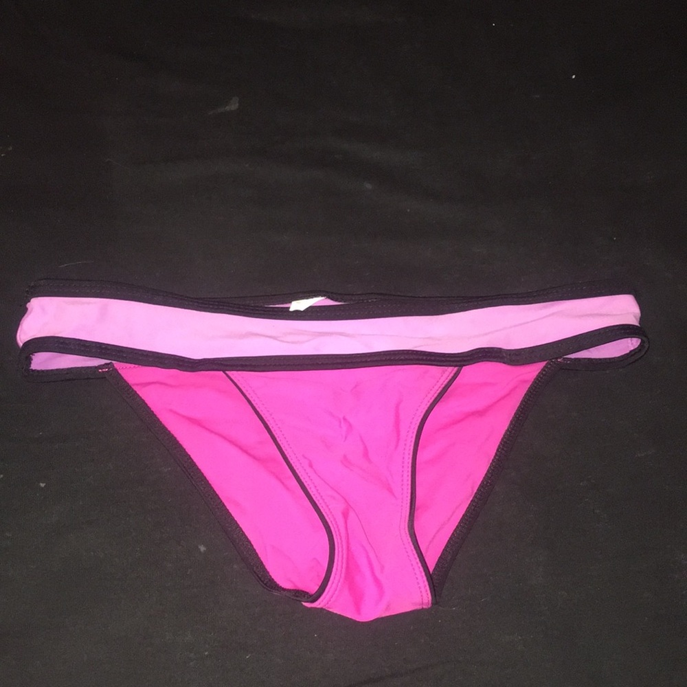 Bikini Bottoms